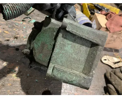 VOLVO D-13 Engine Parts Misc.