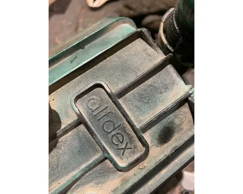 VOLVO D-13 Engine Parts Misc.