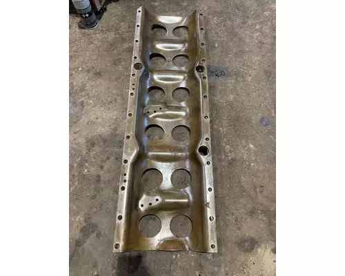 VOLVO D-13 Engine Parts Misc.