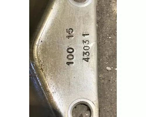 VOLVO D-13 Engine Parts Misc.