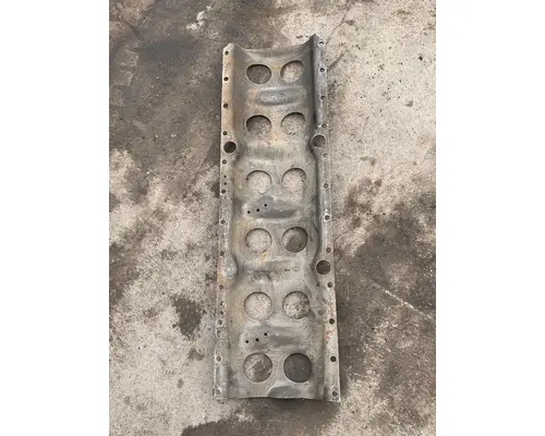 VOLVO D-13 Engine Parts Misc.