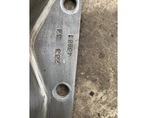 VOLVO D-13 Engine Parts Misc.