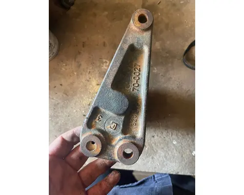 VOLVO D-13 Engine Parts Misc.