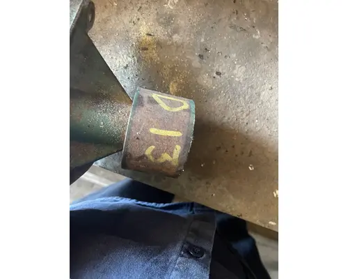 VOLVO D-13 Engine Parts Misc.