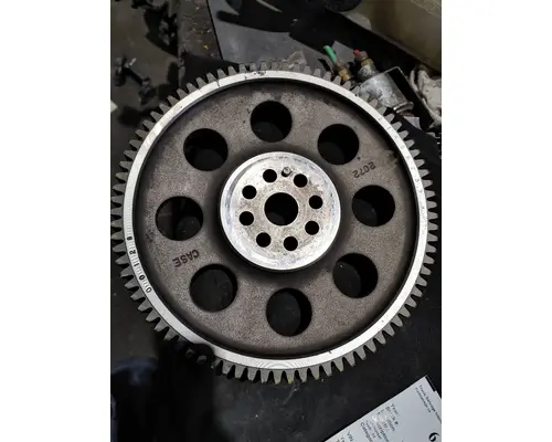 VOLVO D-13 Engine Parts Misc.