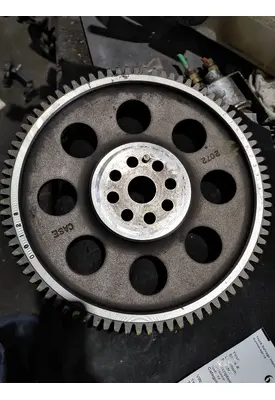 VOLVO D-13 Engine Parts Misc.