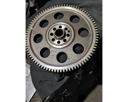 VOLVO D-13 Engine Parts Misc.