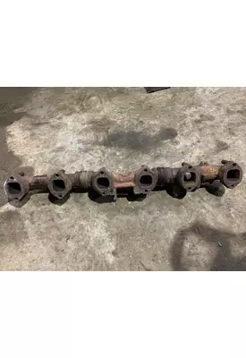 VOLVO D-13 Exhaust Manifold