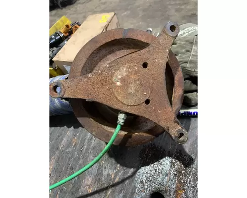 VOLVO D-13 Fan Clutch