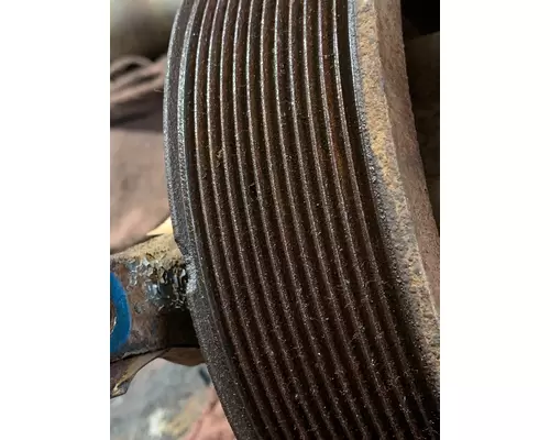 VOLVO D-13 Fan Clutch