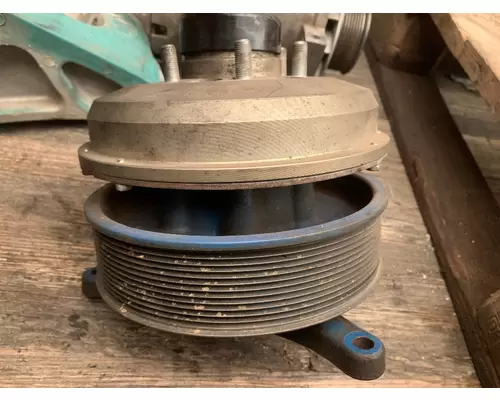 VOLVO D-13 Fan Clutch