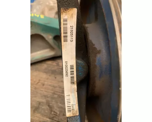 VOLVO D-13 Fan Clutch