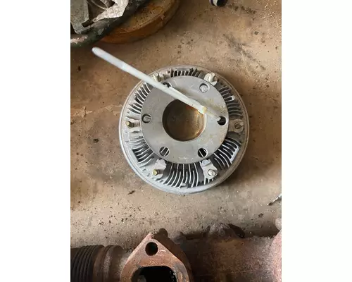 VOLVO D-13 Fan Clutch