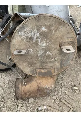 VOLVO D-13 Filter DPF 