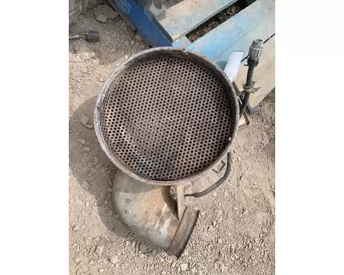 VOLVO D-13 Filter DPF 