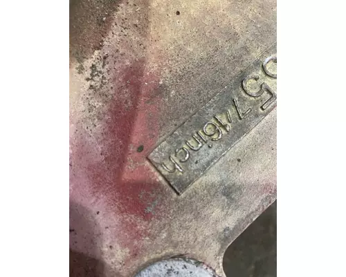 VOLVO D-13 Flywheel Housing