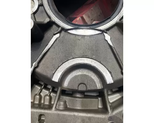VOLVO D-13 Flywheel Housing