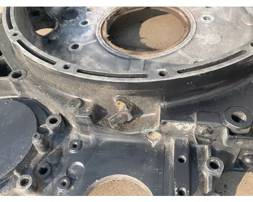 VOLVO D-13 Flywheel Housing