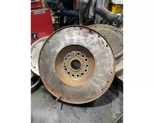 VOLVO D-13 Flywheel