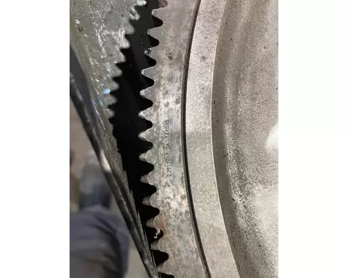 VOLVO D-13 Flywheel