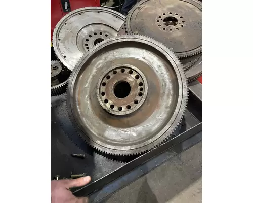 VOLVO D-13 Flywheel