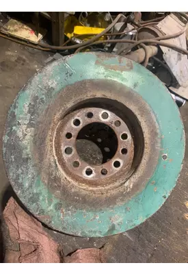 VOLVO D-13 Harmonic Balancer