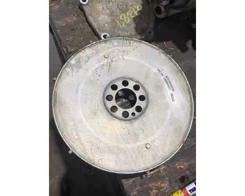 VOLVO D-13 Harmonic Balancer