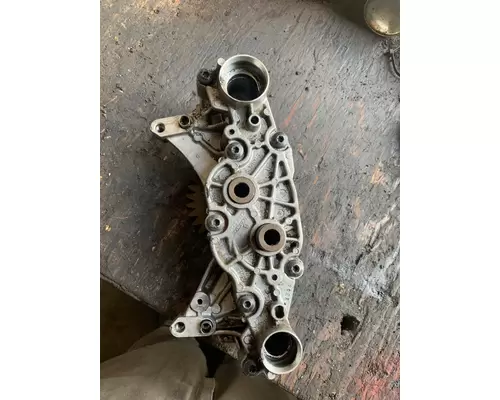VOLVO D-13 Oil PumpPick Up Tube