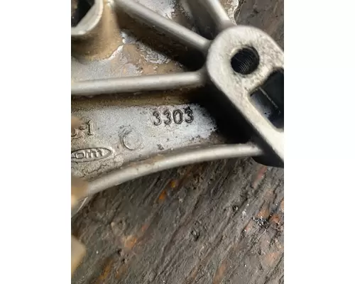 VOLVO D-13 Oil PumpPick Up Tube