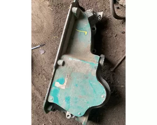 VOLVO D-13 Timing Cover