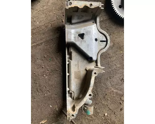 VOLVO D-13 Timing Cover