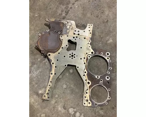 VOLVO D-13 Timing Cover