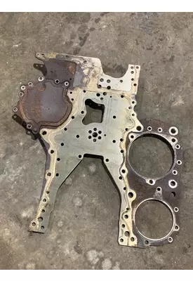 VOLVO D-13 Timing Cover