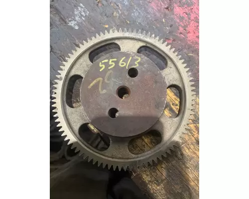 VOLVO D-13 Timing Gears