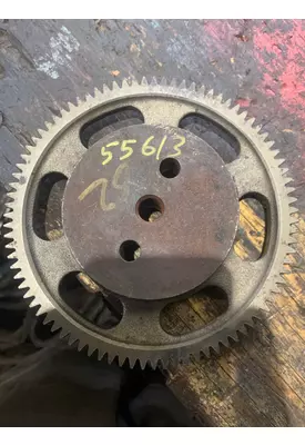 VOLVO D-13 Timing Gears