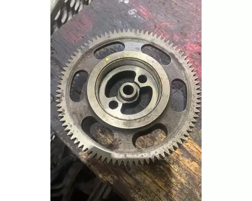 VOLVO D-13 Timing Gears