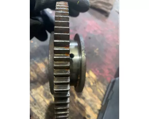 VOLVO D-13 Timing Gears