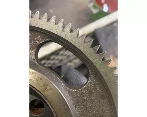 VOLVO D-13 Timing Gears