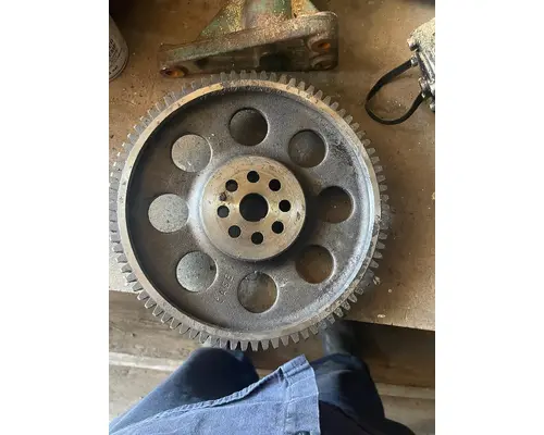 VOLVO D-13 Timing Gears