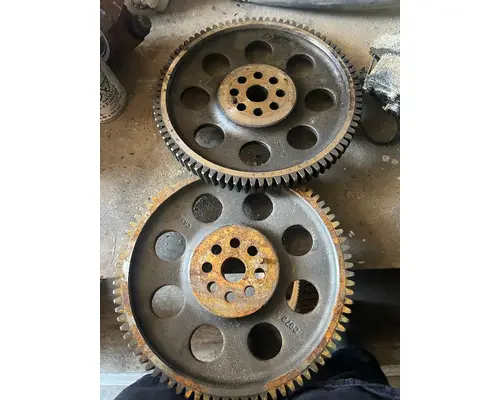 VOLVO D-13 Timing Gears