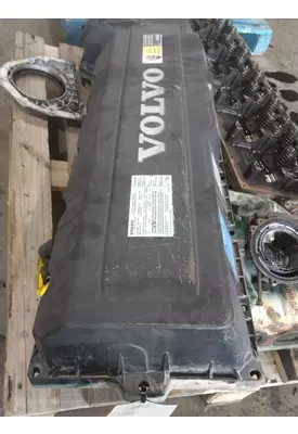 VOLVO D-13 Valve Cover