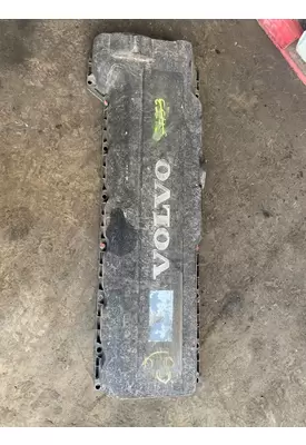 VOLVO D-13 Valve Cover