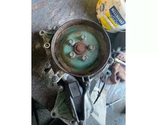 VOLVO D-13 Water Pump