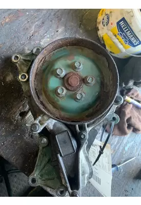 VOLVO D-13 Water Pump