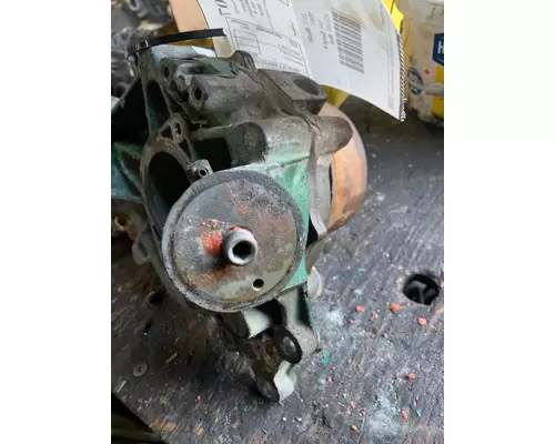 VOLVO D-13 Water Pump