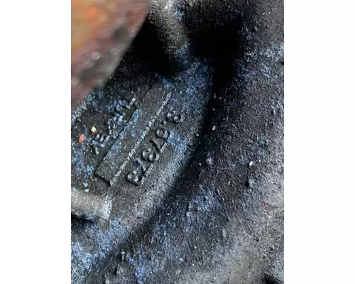 VOLVO D-13 Water Pump