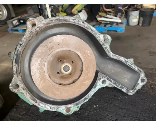 VOLVO D-13 Water Pump