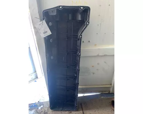 VOLVO D-16 Valve Cover