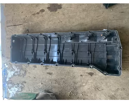 VOLVO D-16 Valve Cover