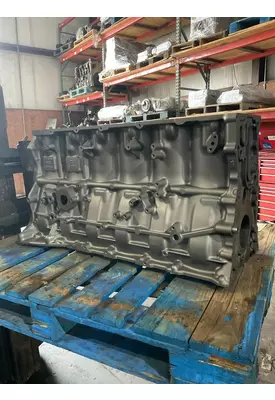 VOLVO D11 SCR Cylinder Block